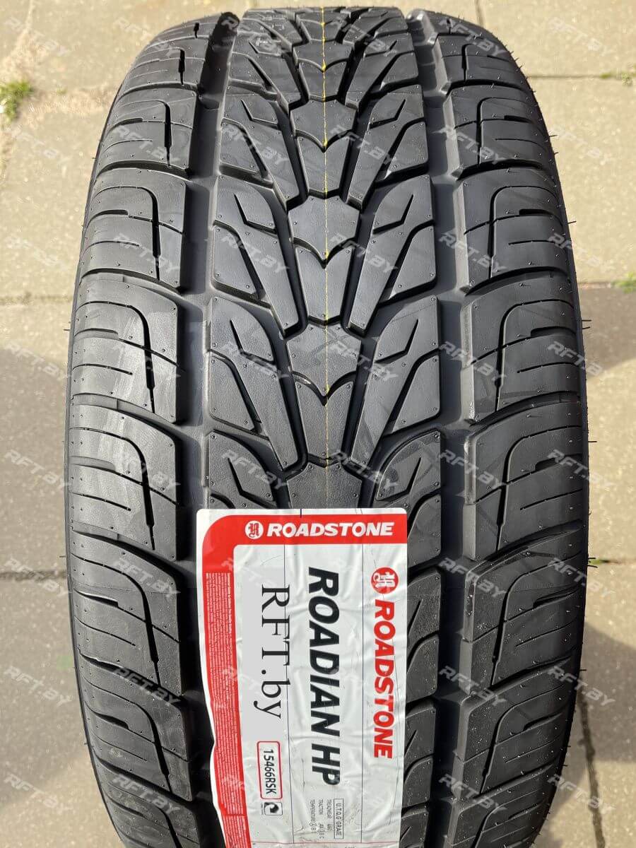 Roadstone ROADIAN HP 255/50R20 109V