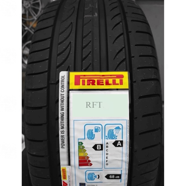 Pirelli Powergy 235/65R17 108V