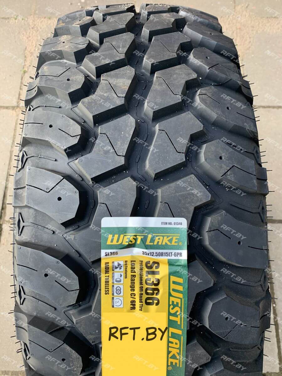 Westlake SL366 235/85R16C 120/116Q