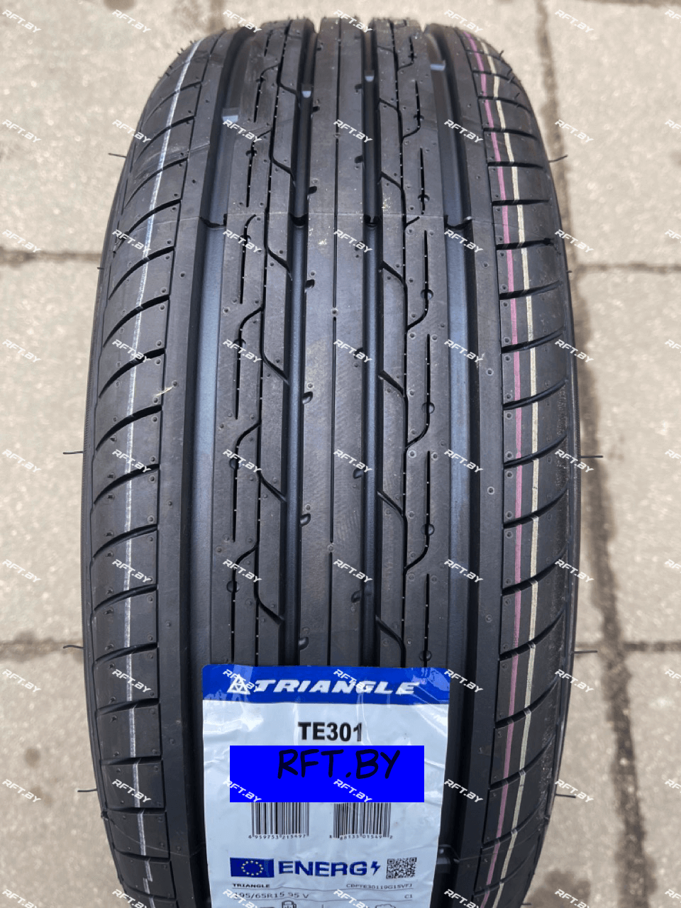 Triangle TE301 185/70R13 86T