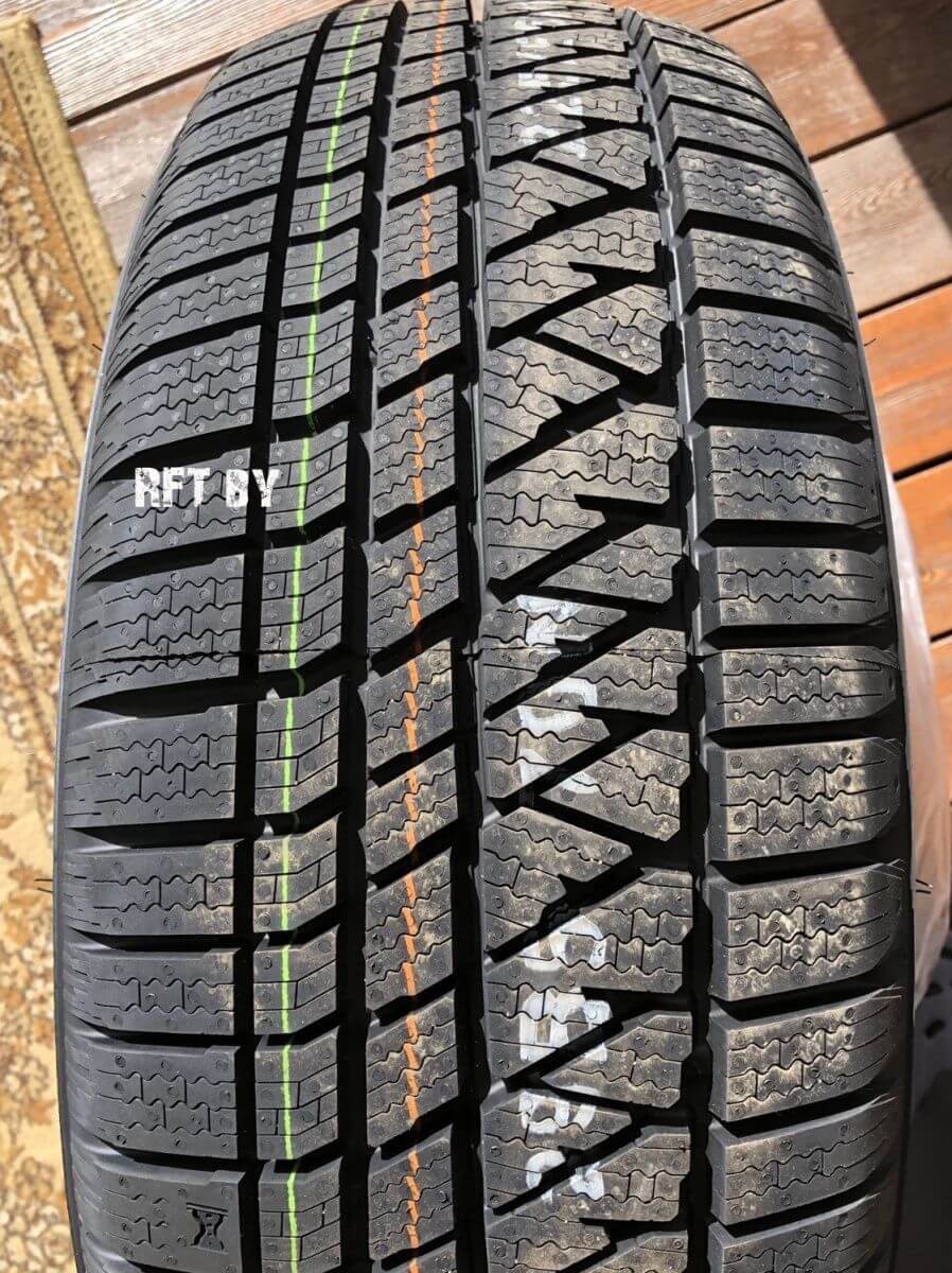 Kumho WinterCraft WS71 275/45R20 110W
