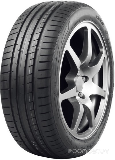 LEAO Nova-Force Acro 275/45R20 106W RunFlat