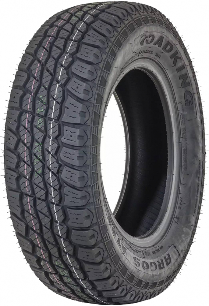Roadking Argos AT08 245/70R16 111T