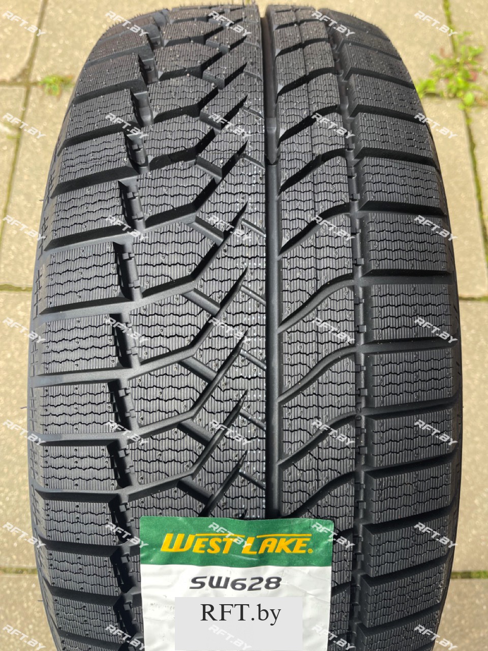 Westlake SW628 255/60R19 113T