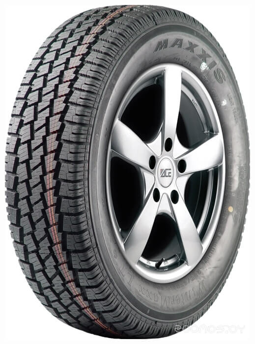Maxxis MA-W2 Wintermaxx 185/75R16C 104/102R