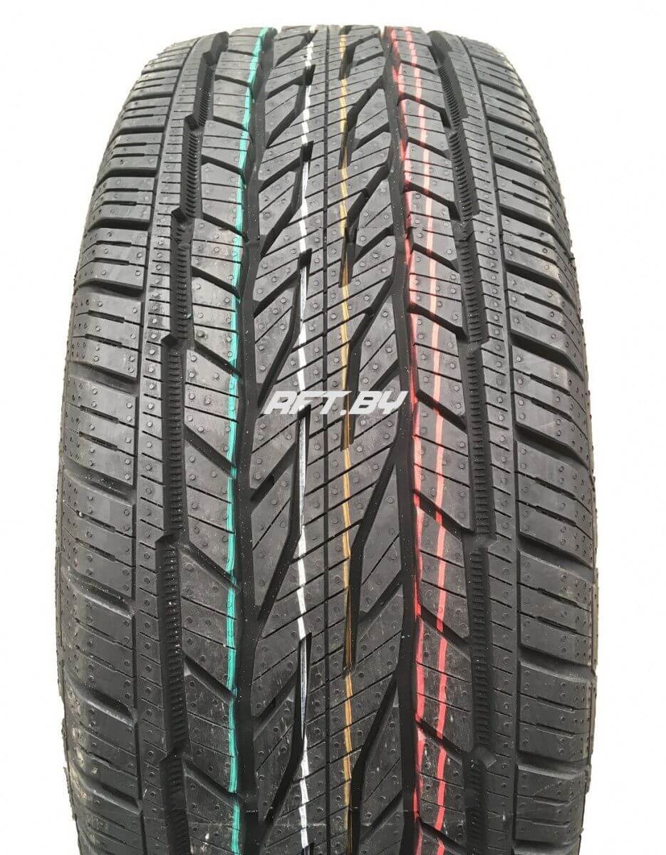 Continental ContiCrossContact LX2 225/55R18 98V