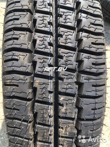 Белшина Бел-78 195R14C 102/100Q