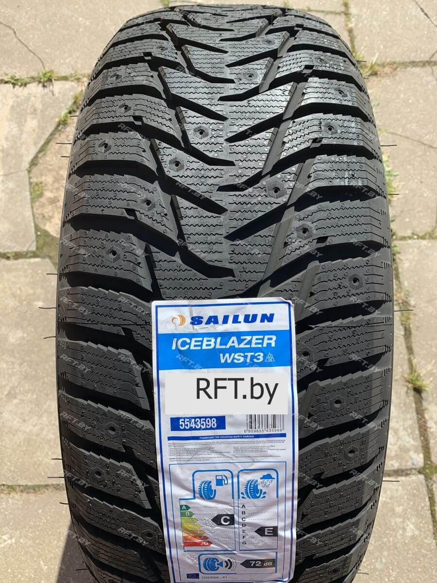 Sailun Ice Blazer WST3 215/70R15 98T