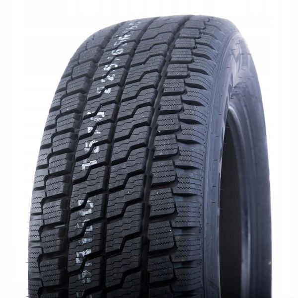 Nexen NBLUE 4SEASON VAN 205/65R16C 107/105T