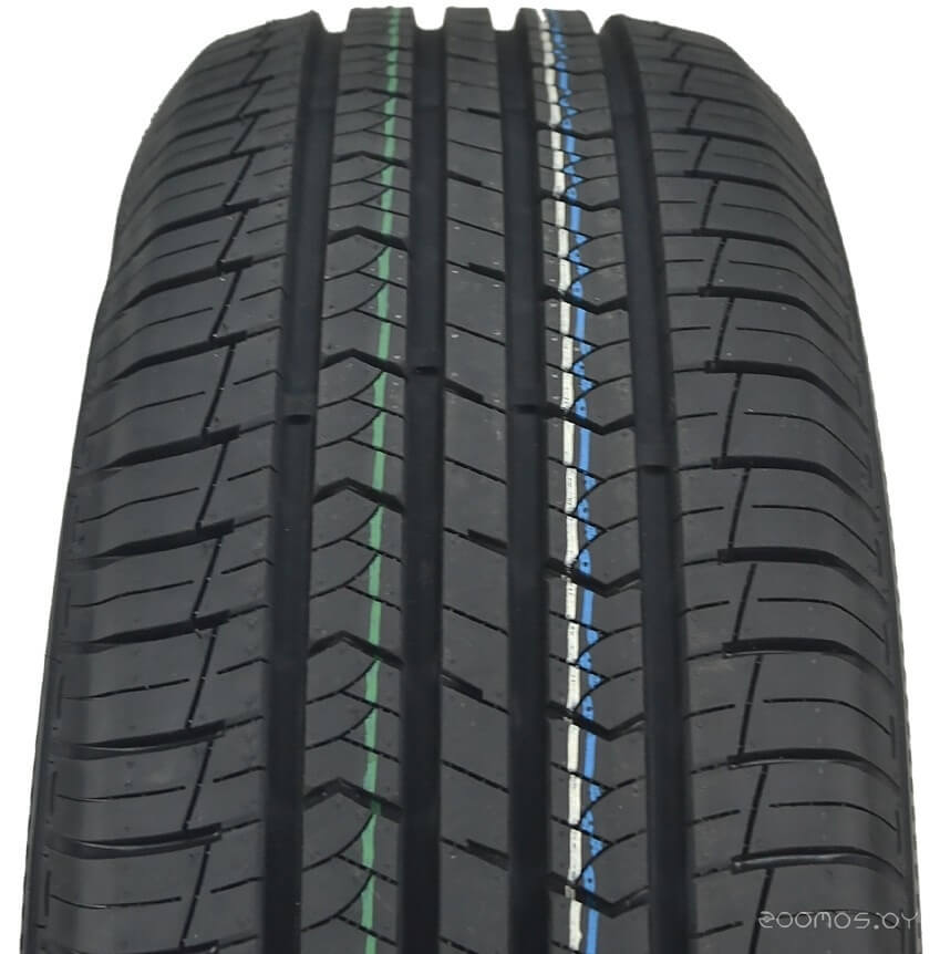 DoubleStar DSS02 245/55R19 103V