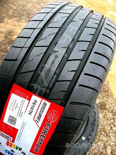 Firemax Potentia Sport 2 245/45R18 100W