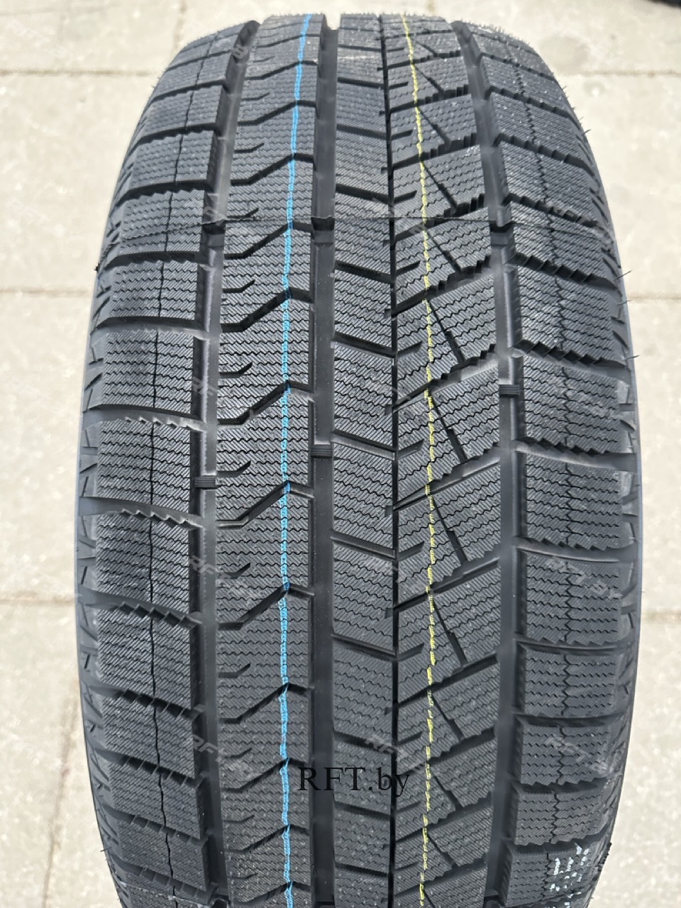 DoubleStar DW16 265/60R18 110S