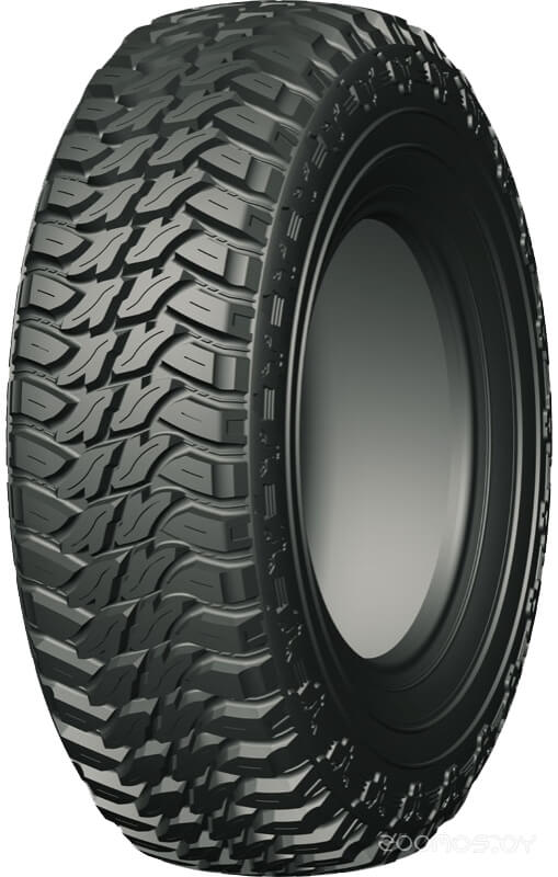 Grenlander DRAK M/T 33X12.50R17 120Q
