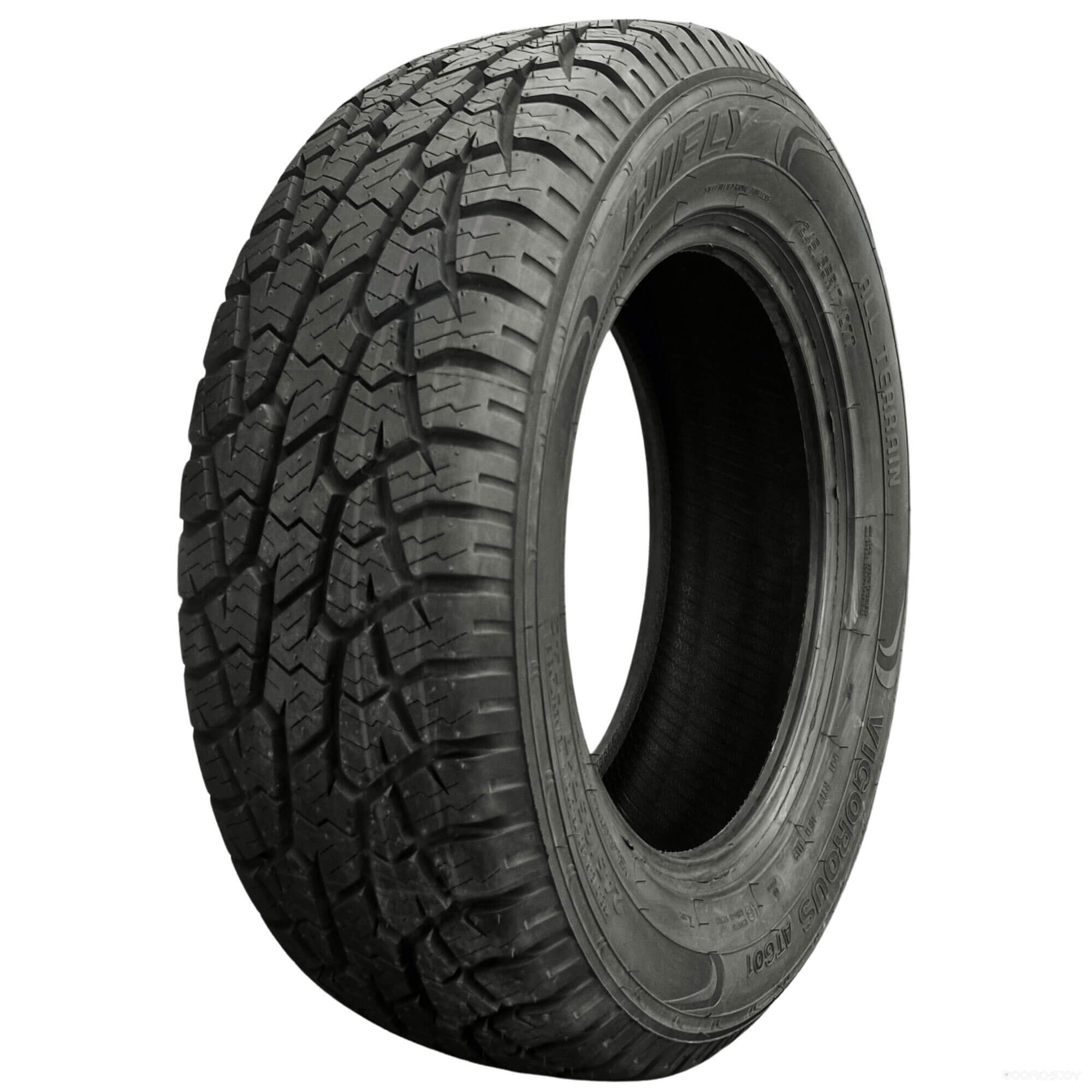 Hifly Vigorous AT606 275/65R18 116T
