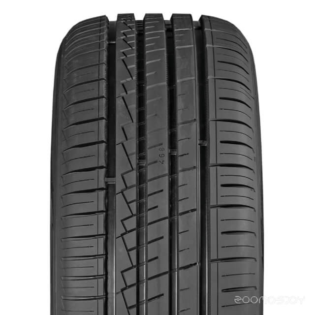 Ikon Tyres Autograph Eco 3 205/55R16 94H XL