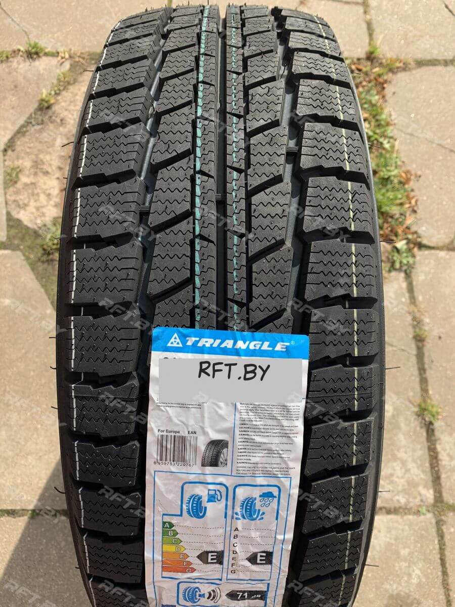 Triangle LL01 225/70R15C 112/110R