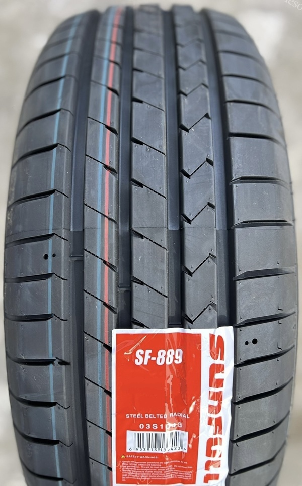 Sunfull SF-889 245/45R18 100W
