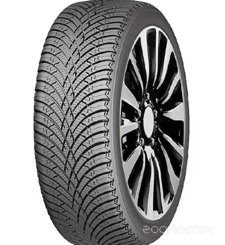 DoubleStar DLA01 185/60R14 82T