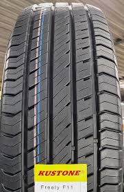 Kustone Freely F11 215/60R17 96H