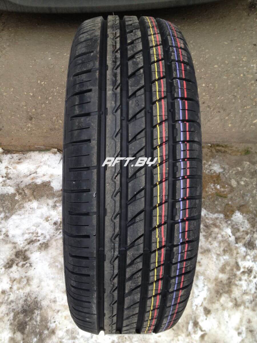 Matador MP 85 Hectorra 4x4 215/60R17 96H