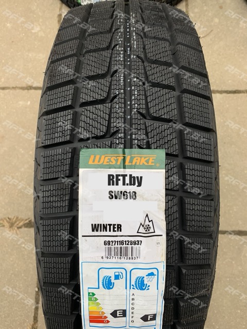Westlake Tyres SW608 165/70R13 79T