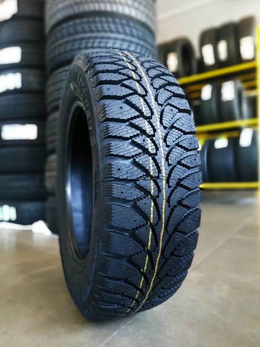 Tunga Nordway 2 205/65R15 94Q