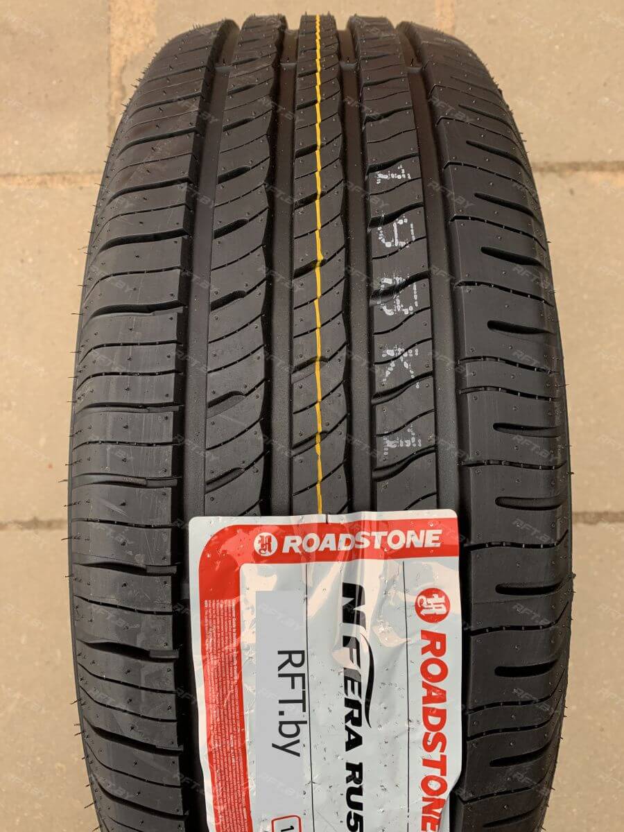 Roadstone N'Fera RU5 255/55R20 107V