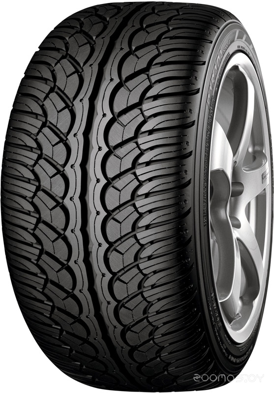 Yokohama Parada Spec-X 255/40R20 101V