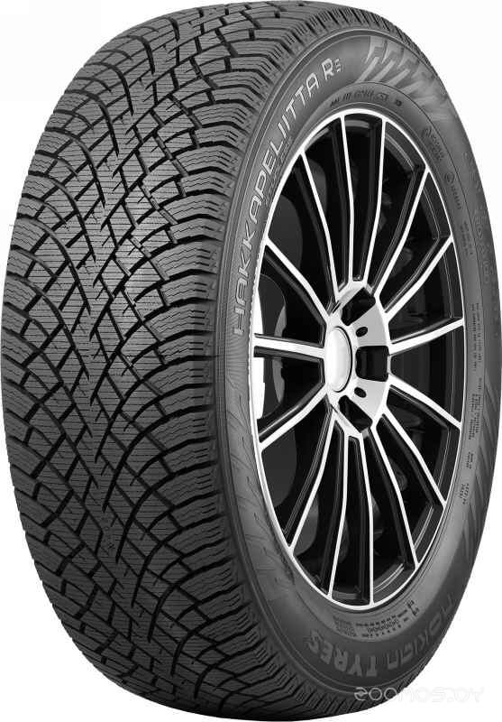 Nokian Hakkapeliitta R5 275/40R19 101T