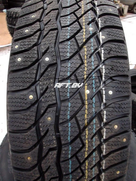 Viatti Bosco Nordico V-523 215/60R17 96T