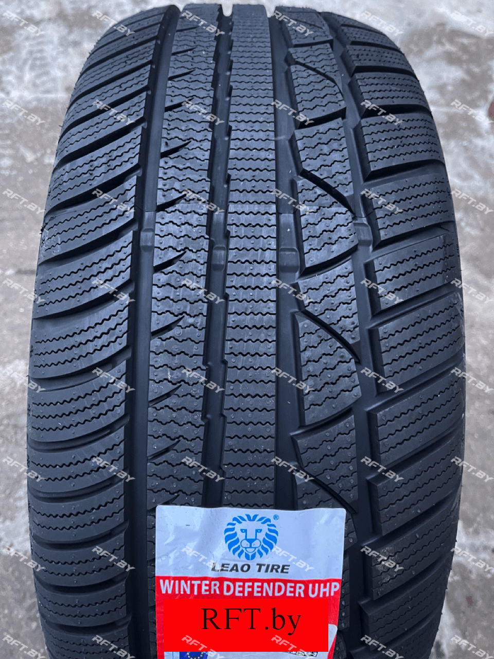 LEAO Winter Defender UHP 205/55R16 94H