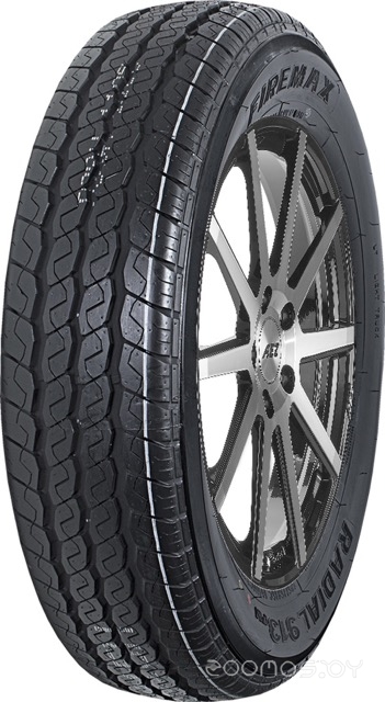 Firemax FM913 185/75R16C 104/102R
