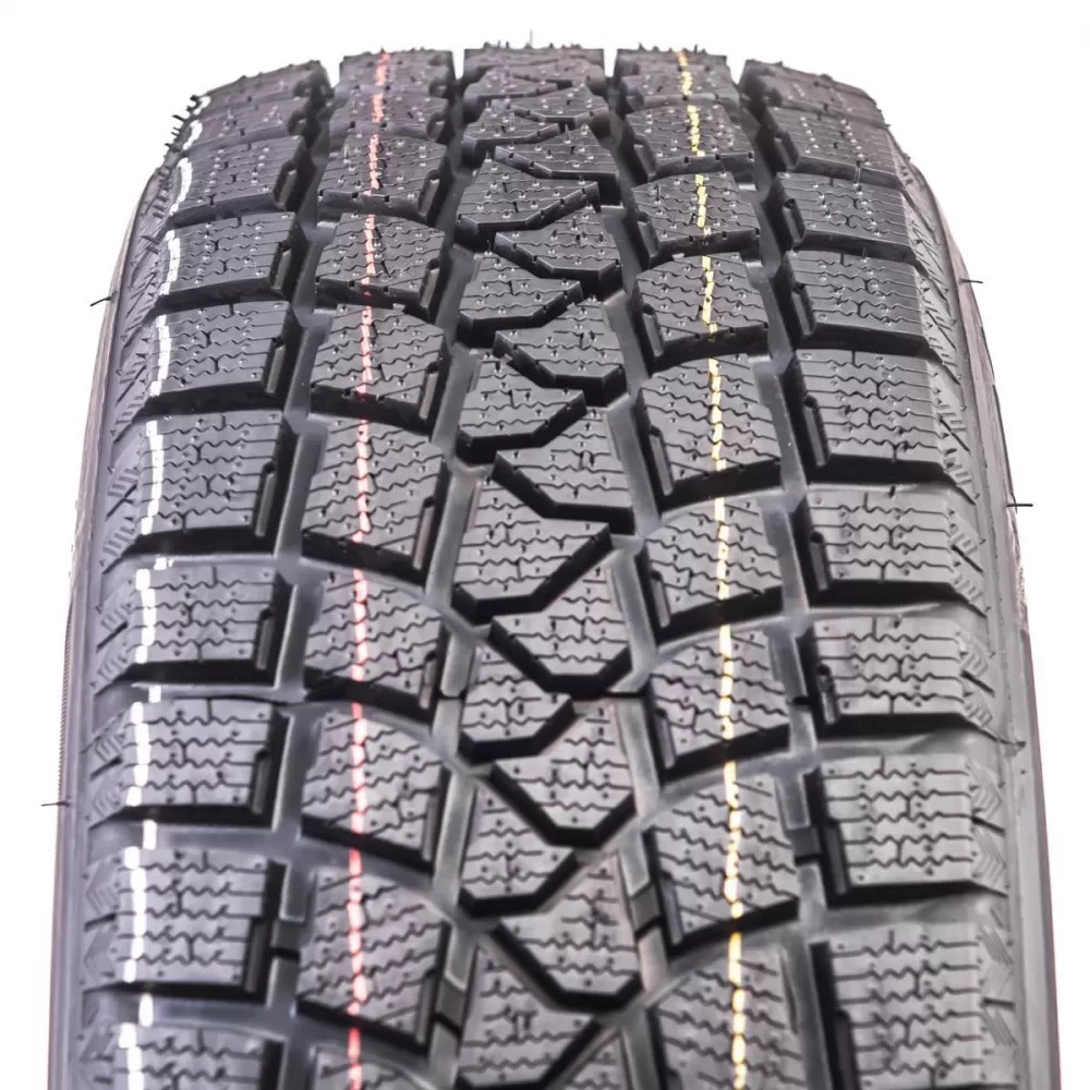 Mazzini SNOWLEOPARD LX 265/65R17 112T