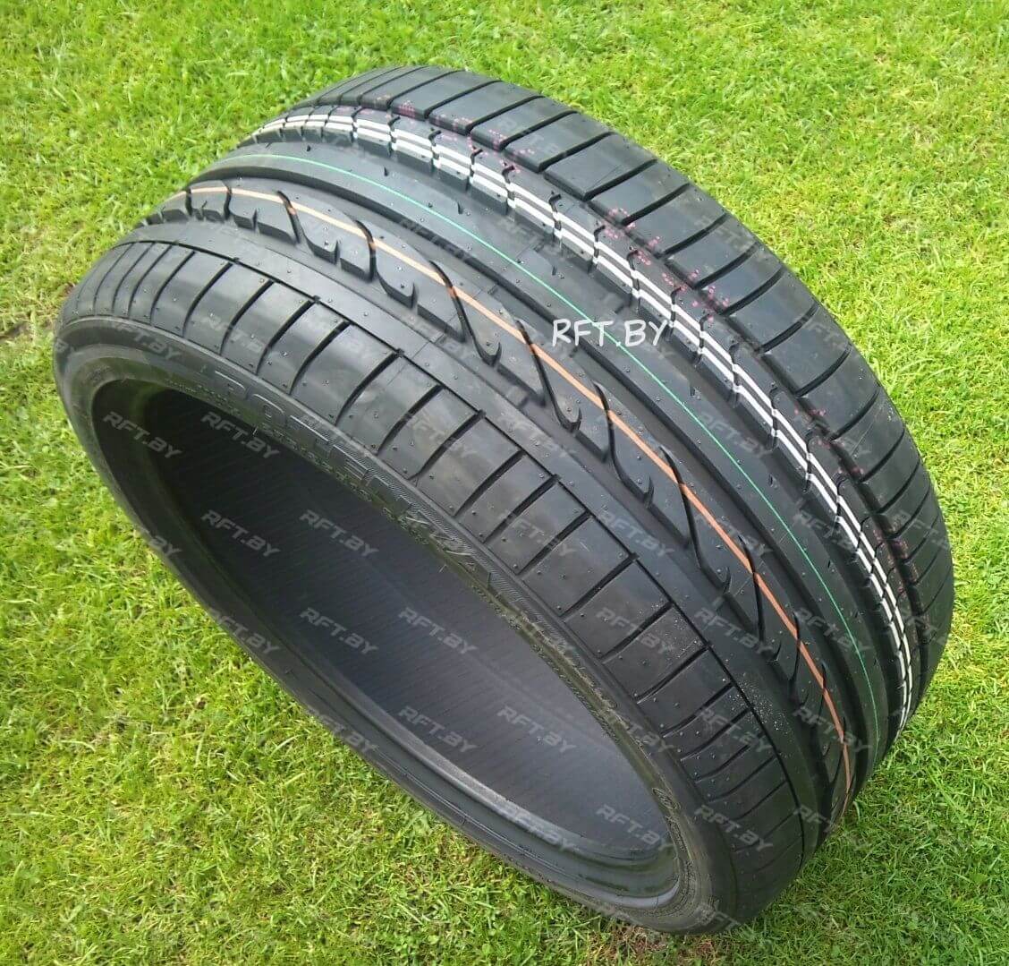 Bridgestone Potenza RE050A 275/30R20 97Y RunFlat