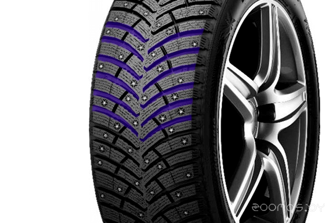 Nexen Winguard Spike 3 185/70 R14 92T