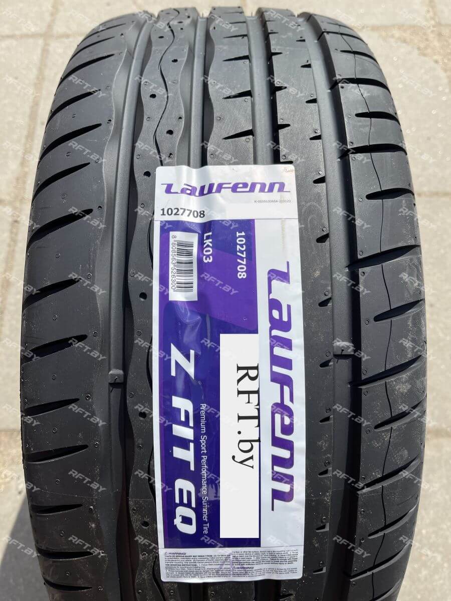 Laufenn Z Fit EQ LK03 215/45R18 89Y