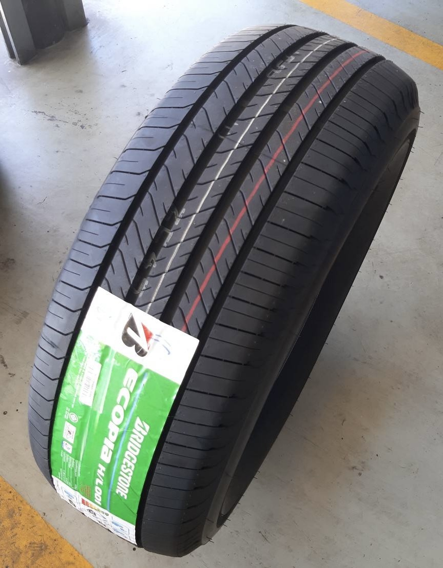 Bridgestone Ecopia H/L 001 235/60R18 107V