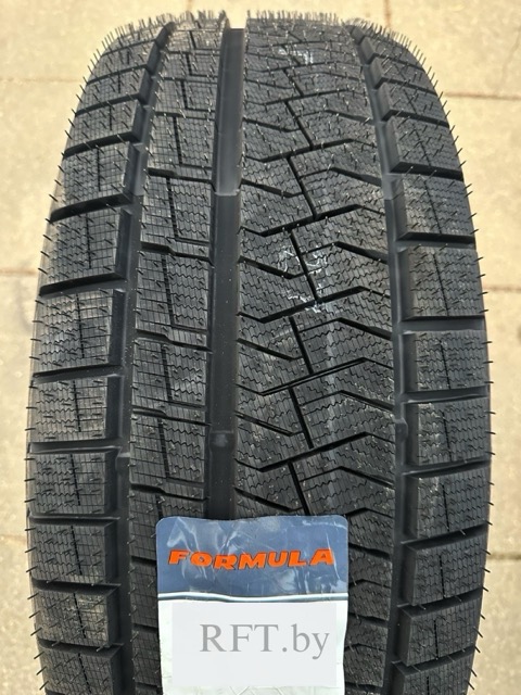 Formula Ice FR 215/55R17 98T