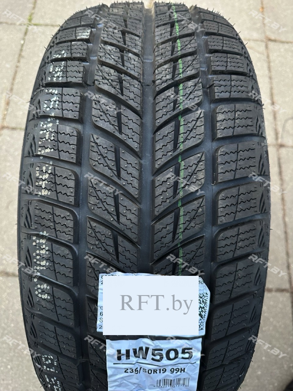 Headway HW505 275/40R20 106V