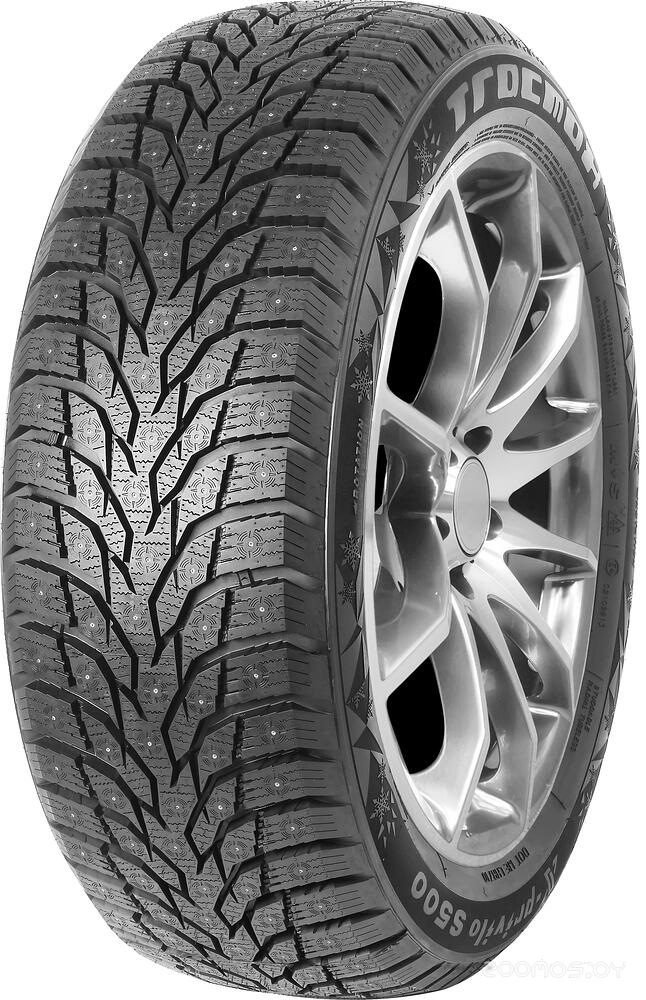Tracmax X-Privilo S500 265/55R20 113T