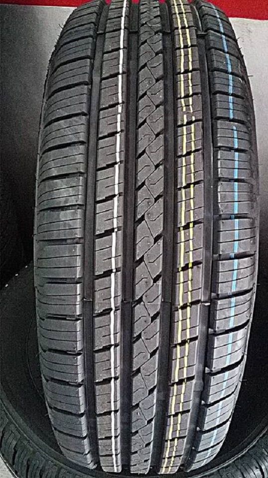 Hifly Vigorous HT-601 265/70R17 115T