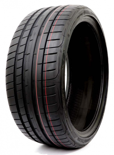 Goodyear Eagle F1 SuperSport 295/30R21 102 Y