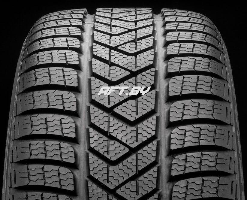 Pirelli Winter Sottozero 3 275/40R18 103V