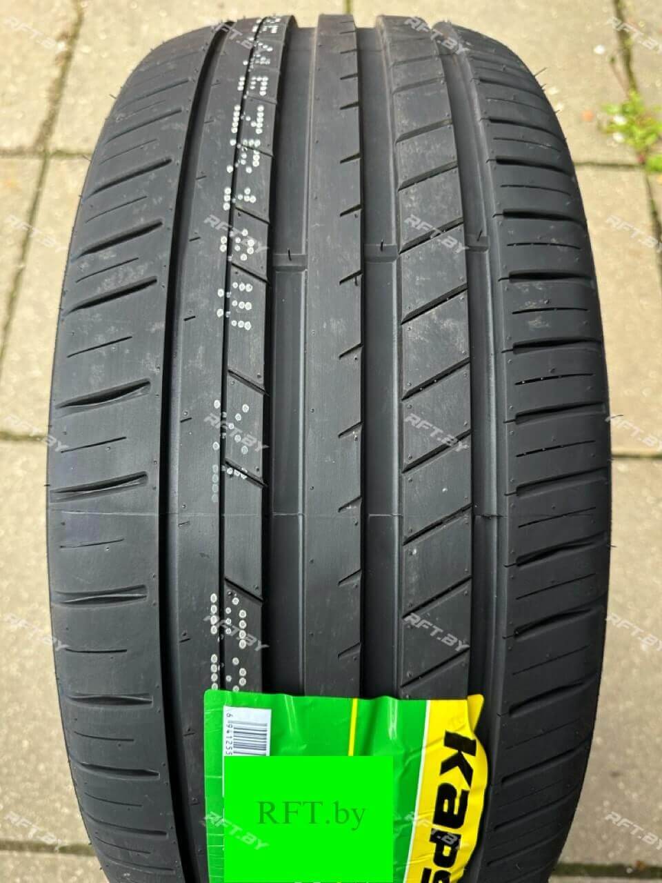 Kapsen S2000 SportMax 235/40R18 95W