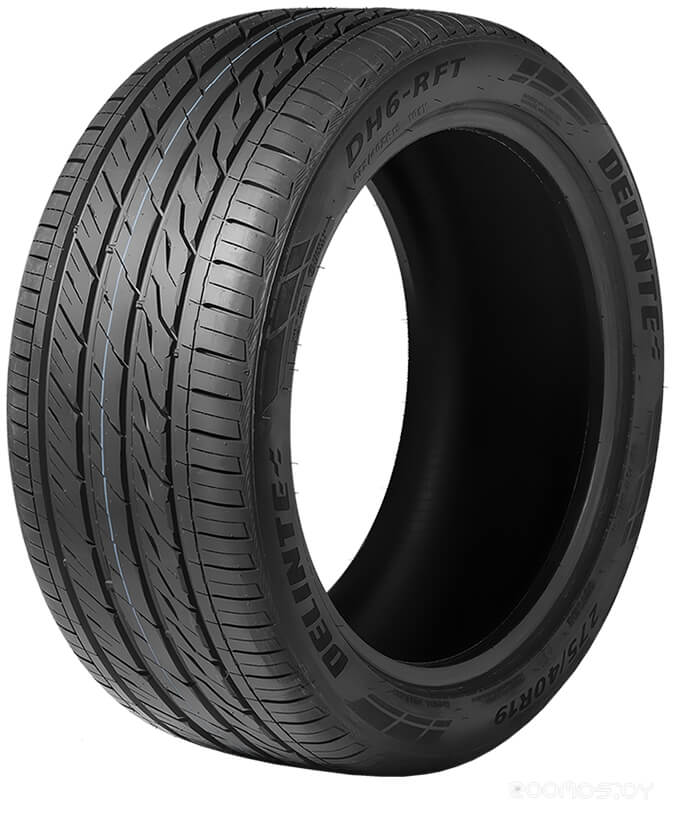 Delinte DH6-RFT 255/55R18 109V