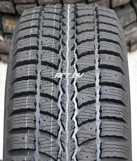 Нижнекамскшина Кама-505 195/65R15 91Q