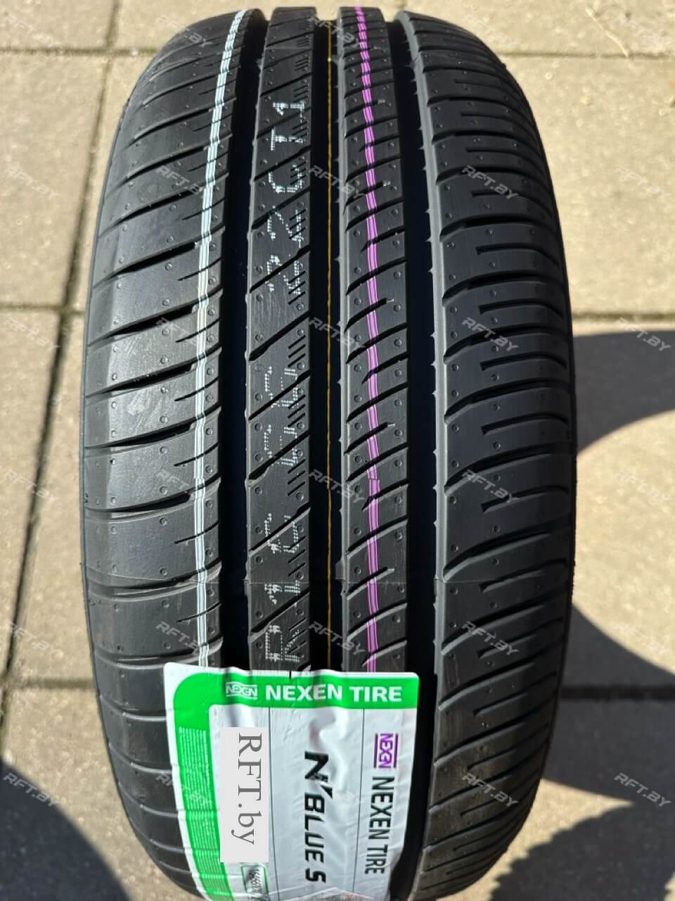 Nexen N-BLUE S 215/60R16 95V