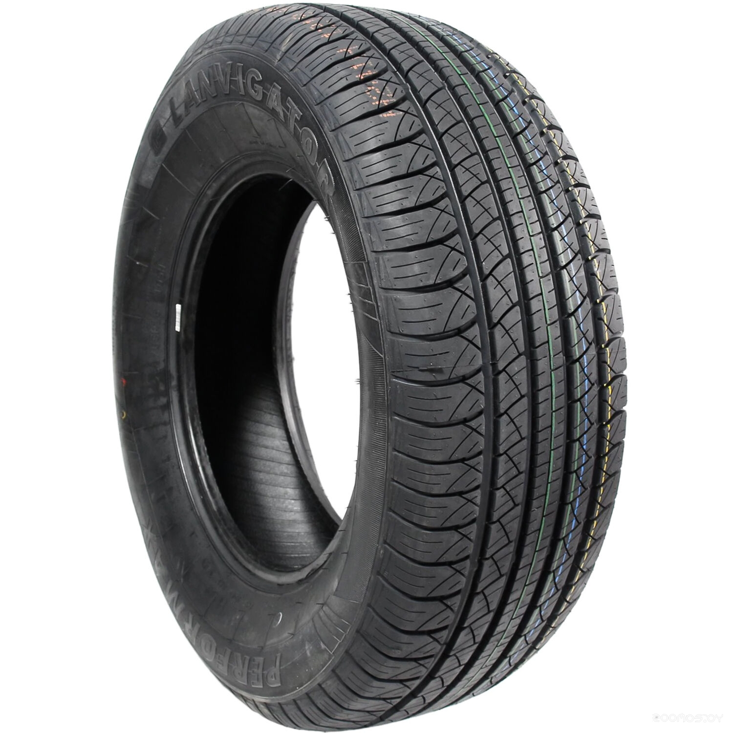 Lanvigator PERFORMAX 235/65R17 104H