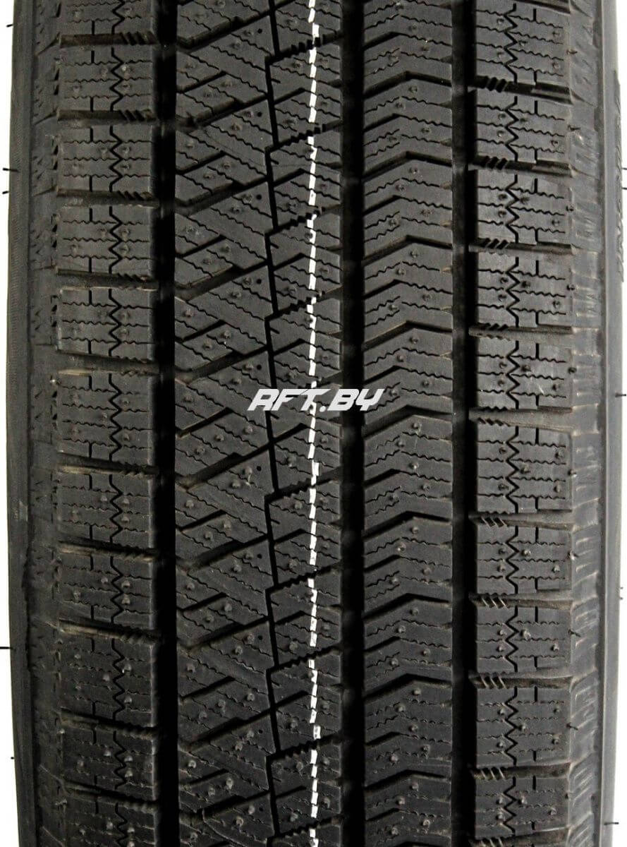Bridgestone Blizzak Ice 185/60R15 88S