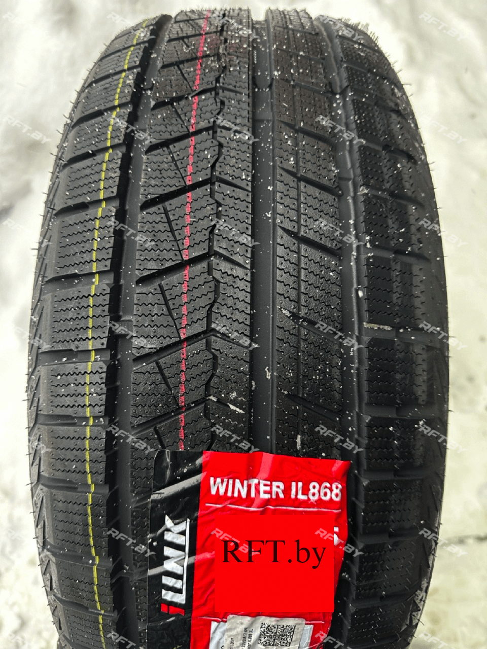 iLink WINTER IL868 195/60R14 86H